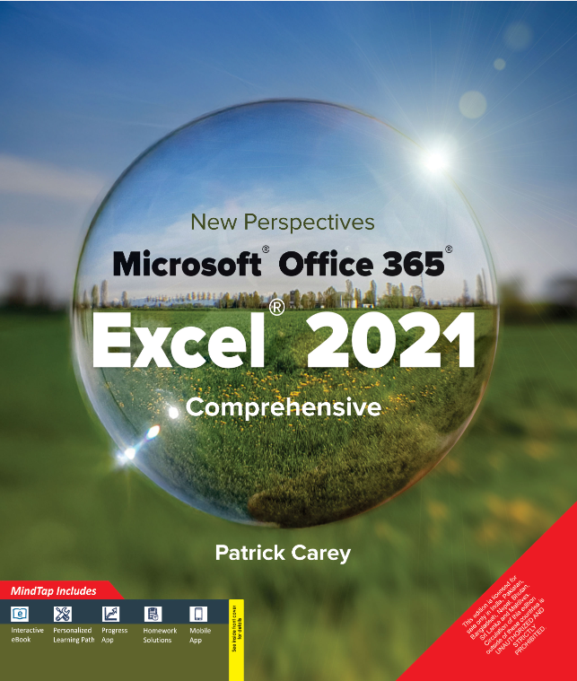 NEW PRESPECTIVE  MICROSOFT OFFICE 365